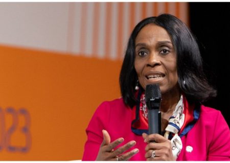 ​​​​​​​Afreximbank’s Executive Vice President elected to FCI Executive Committee