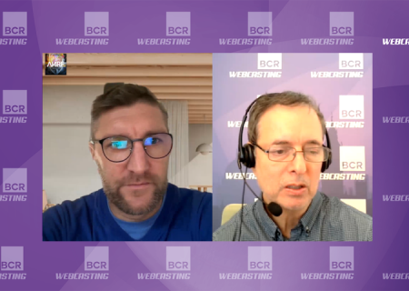 BCR Webcasting: Karel Krejčí, Calculum