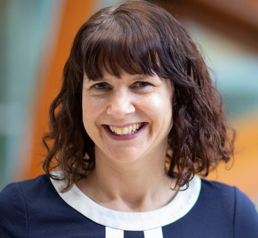 Professor Sarah Green
