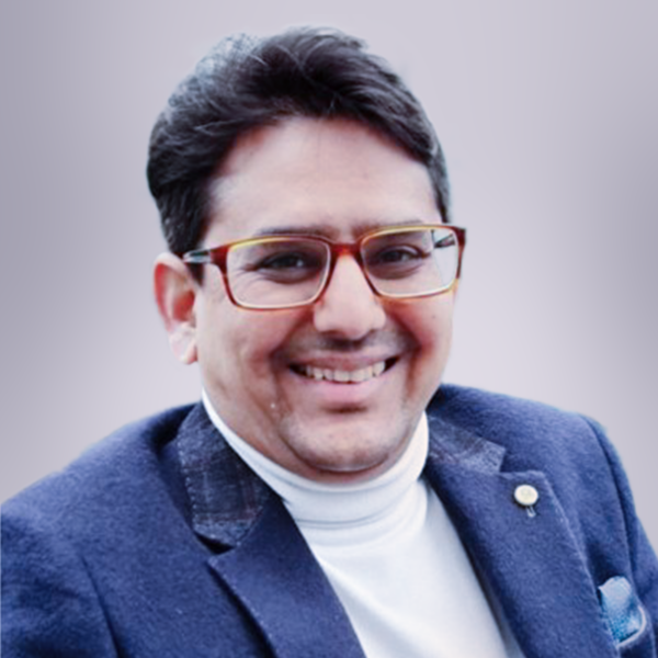 Vishal Shah