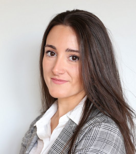 Carmen Maria Ramirez Ortiz