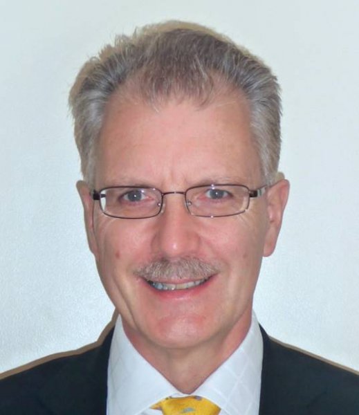 David Hennah