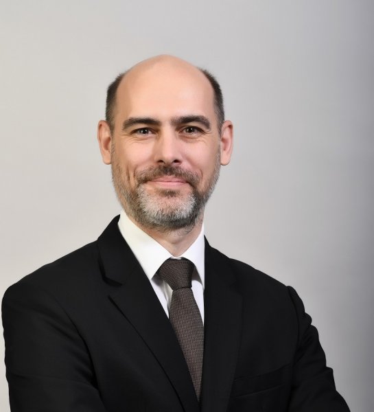 Fabien  Conderanne