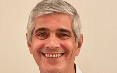 Joao Costa Pereira