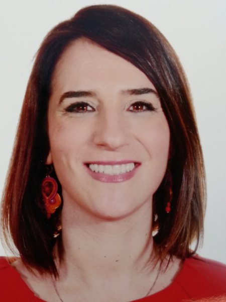 Monica Fernandez Barbero