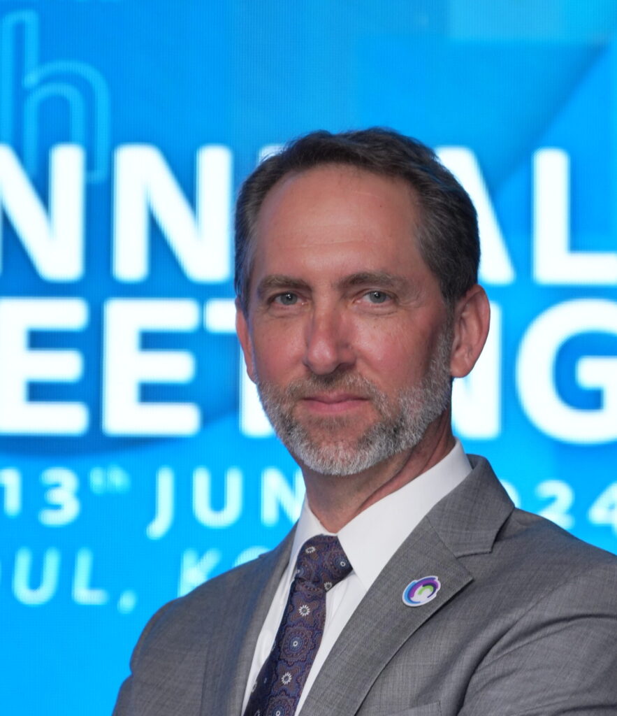 Neal Harm