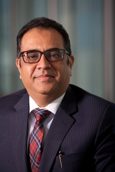 Parvaiz Dalal