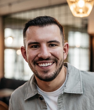 Adam Edwards