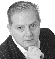 Richard Hawkins