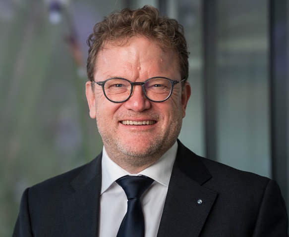 Jens Hoter