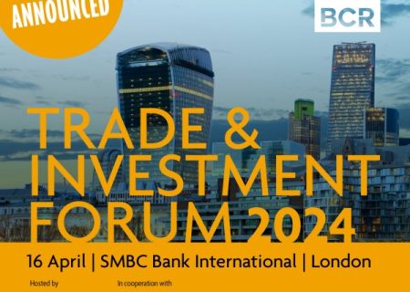 Important Announcement: Date change for Trade and Investment Forum 2024