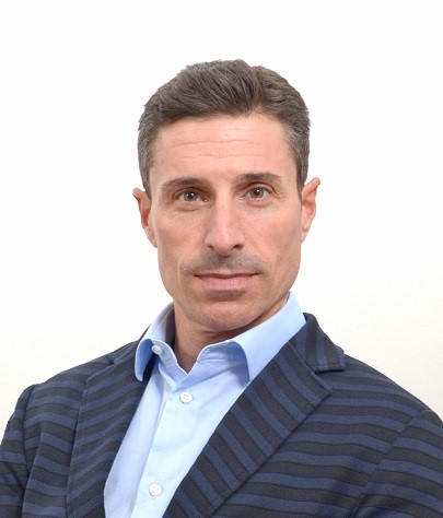 Tiziano  Paciti