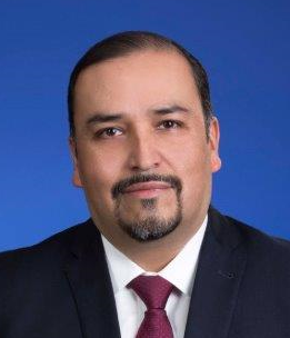 Victor Ignacio Portillo Sanchez