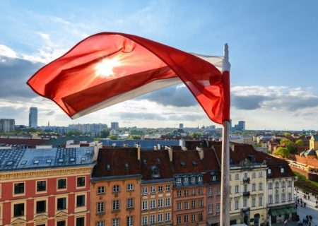 Polish factoring poised to return to growth in 2024