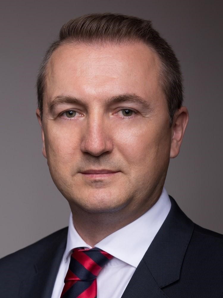 Bogdan Rosu