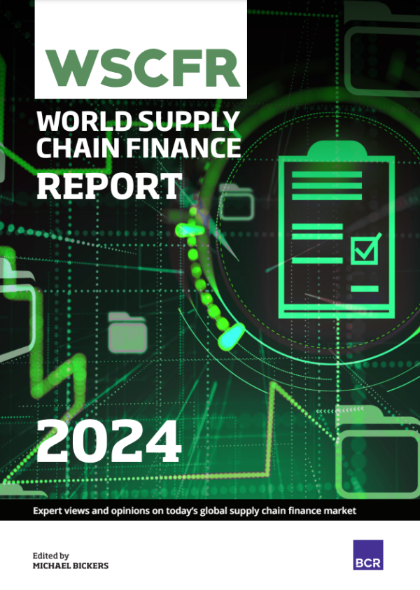 World Supply Chain Finance Report 2024