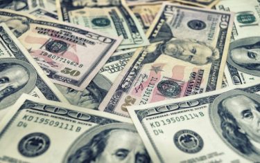 dollars
