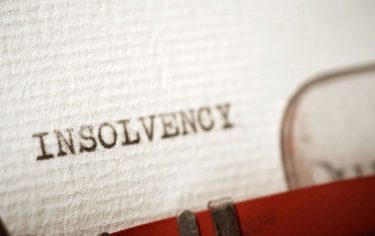 insolvency