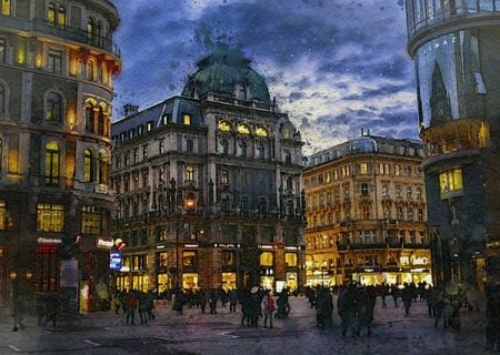 FCI announces the 9th European Factoring Summit in Vienna  