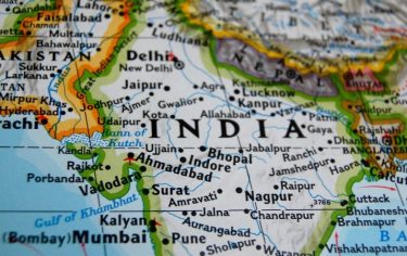 India