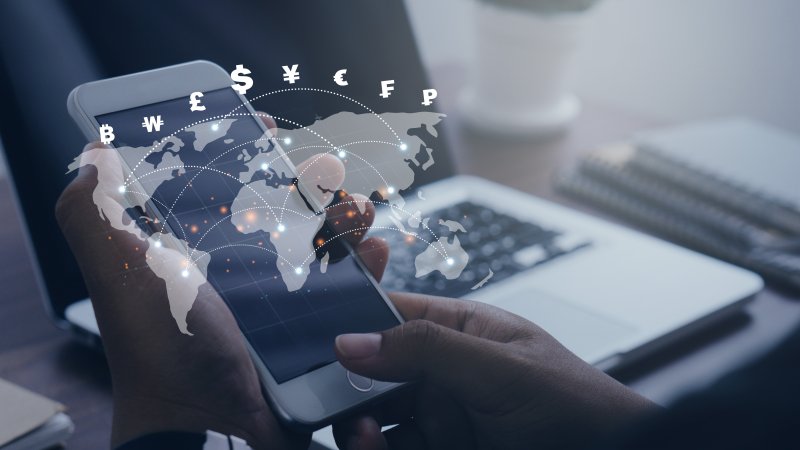 Payment platform