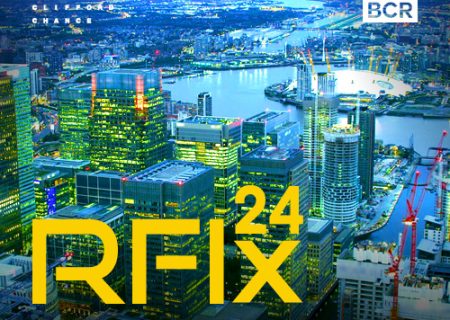 RFIx24 Lineup Unveiled
