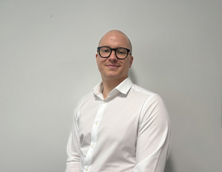 Jason Poxon