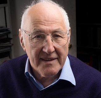 New BCR Webcast released: Professor Sir Roy Goode
