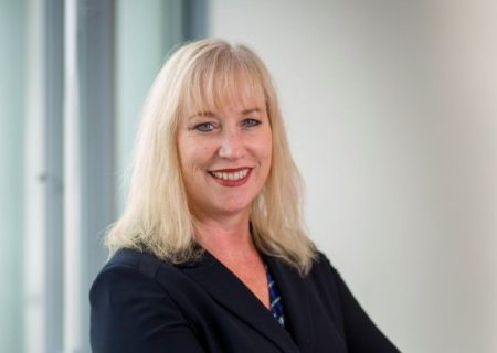 Shona Tatchell to take over the lead of EBRD Trade Facilitation Programme