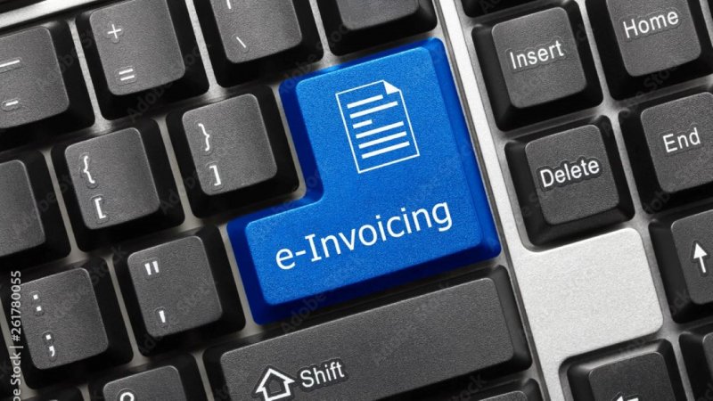 einvoicing