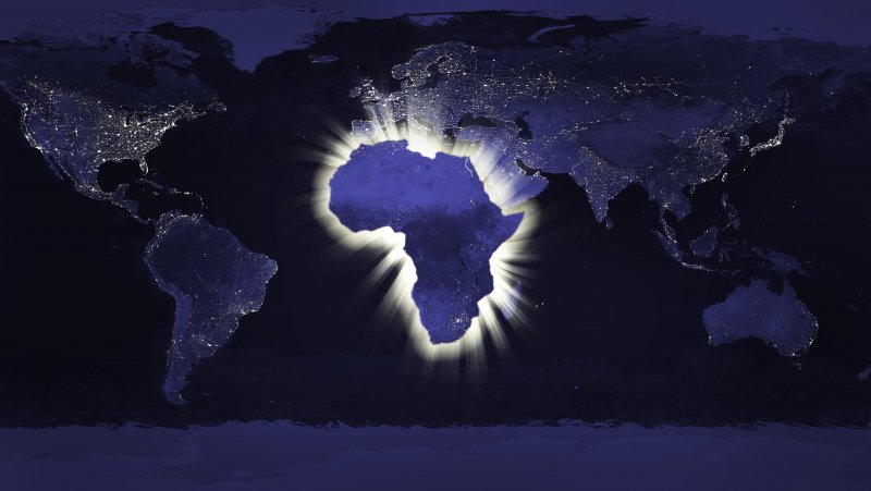 Africa