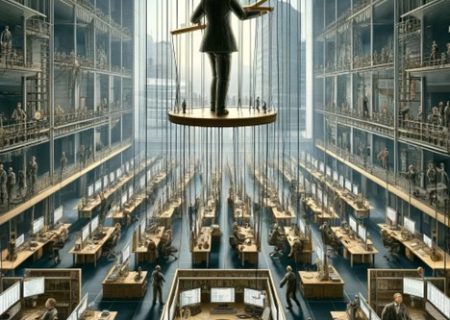 AI and its use in receivables finance industry (Part 1)