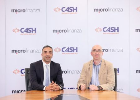 Cash for Microfinance and Microfinanza partner to support Egyptian firms with EGP110m