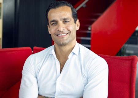 Pedram Tadayon joins Mitigram as CEO