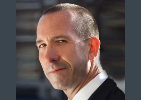 360tf welcomes Peter Mulroy: former FCI Secretary General joins Board of Members