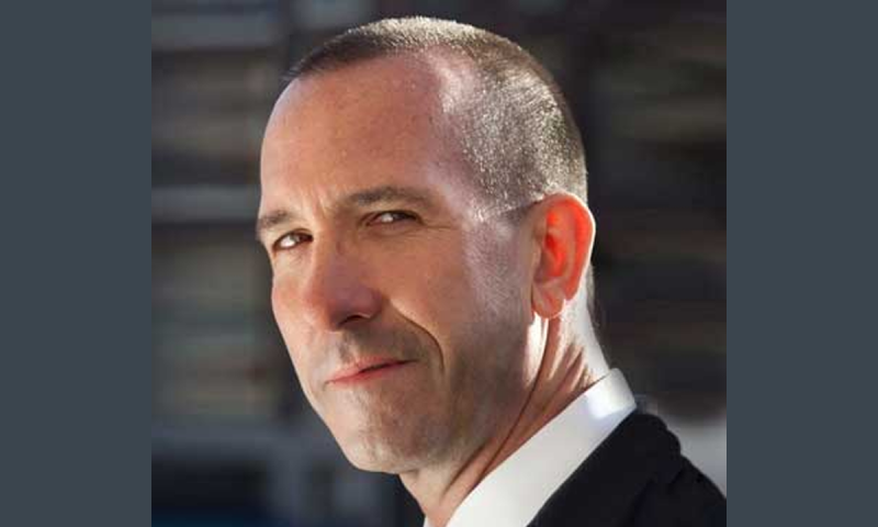 Peter Mulroy