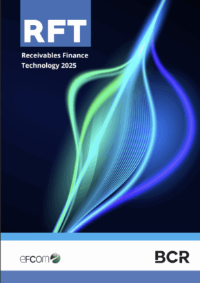 Receivables Finance Technology 2025