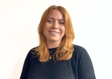 Time Finance secures Georgina Harrison as RM in its invoice finance team
