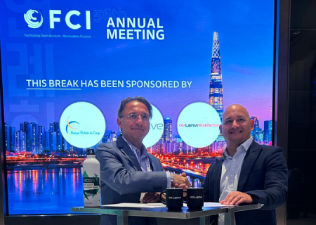 efcom and Lenvi RiskFactor announce formal cooperation