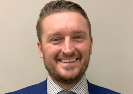 Paul Green appointed Senior Regional Sales Director of Optimum Finance