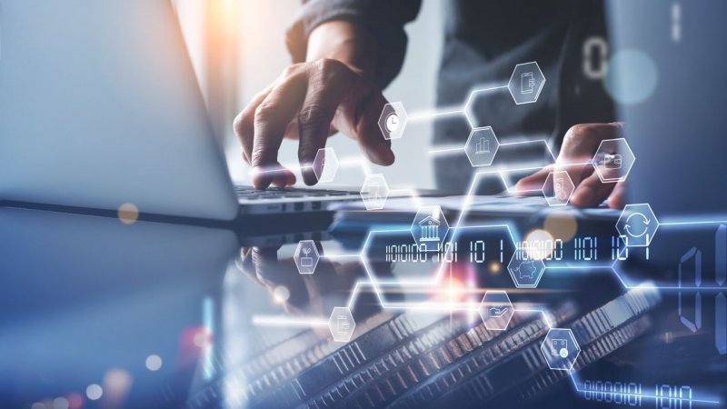 digital payments