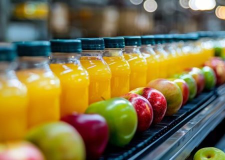 Atradius Reports 59% Drop in Food and Drink Sector Payment Claims