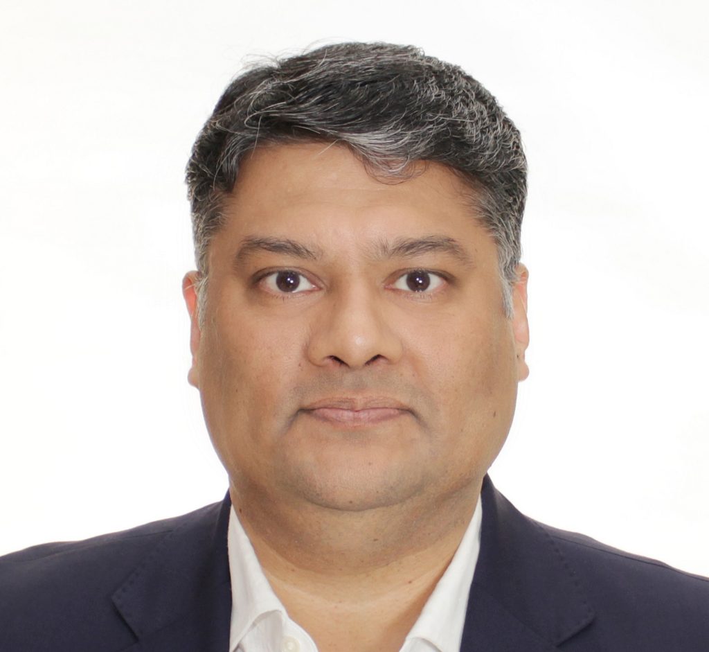Bharat Gupta