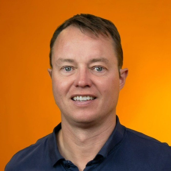 Conrad Ford