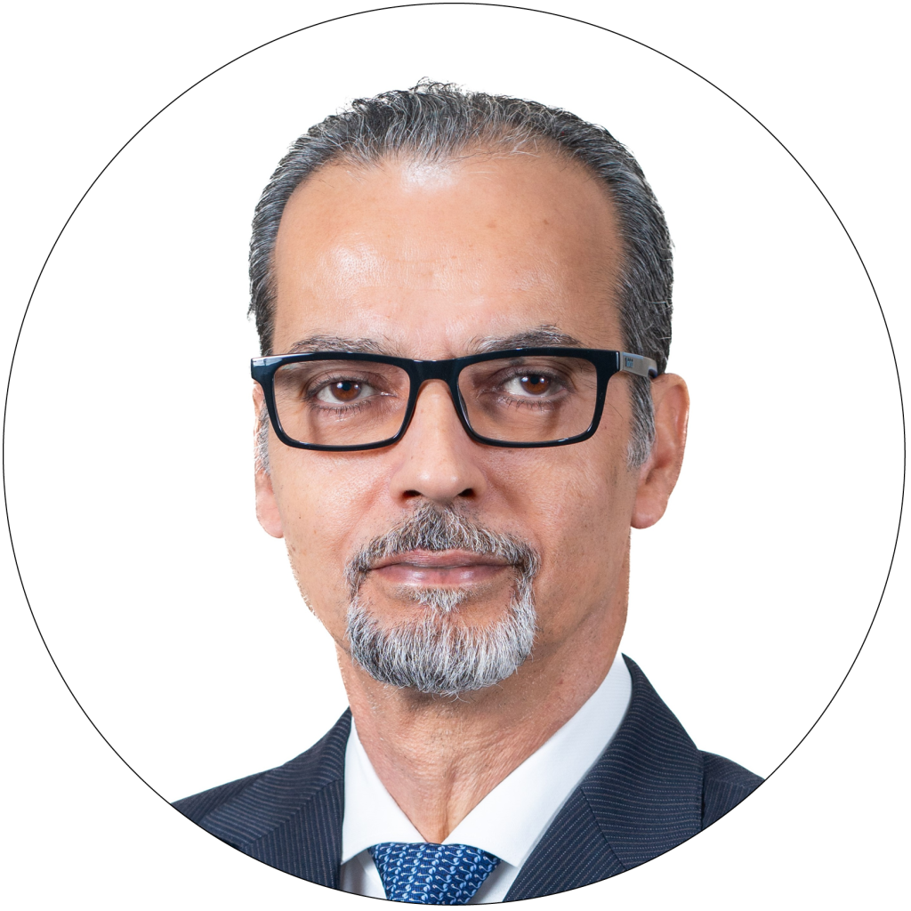 Jamal Saleh
