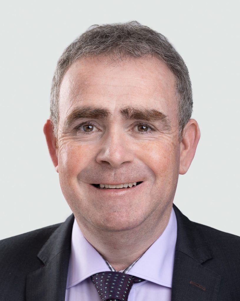 Killian  Walsh