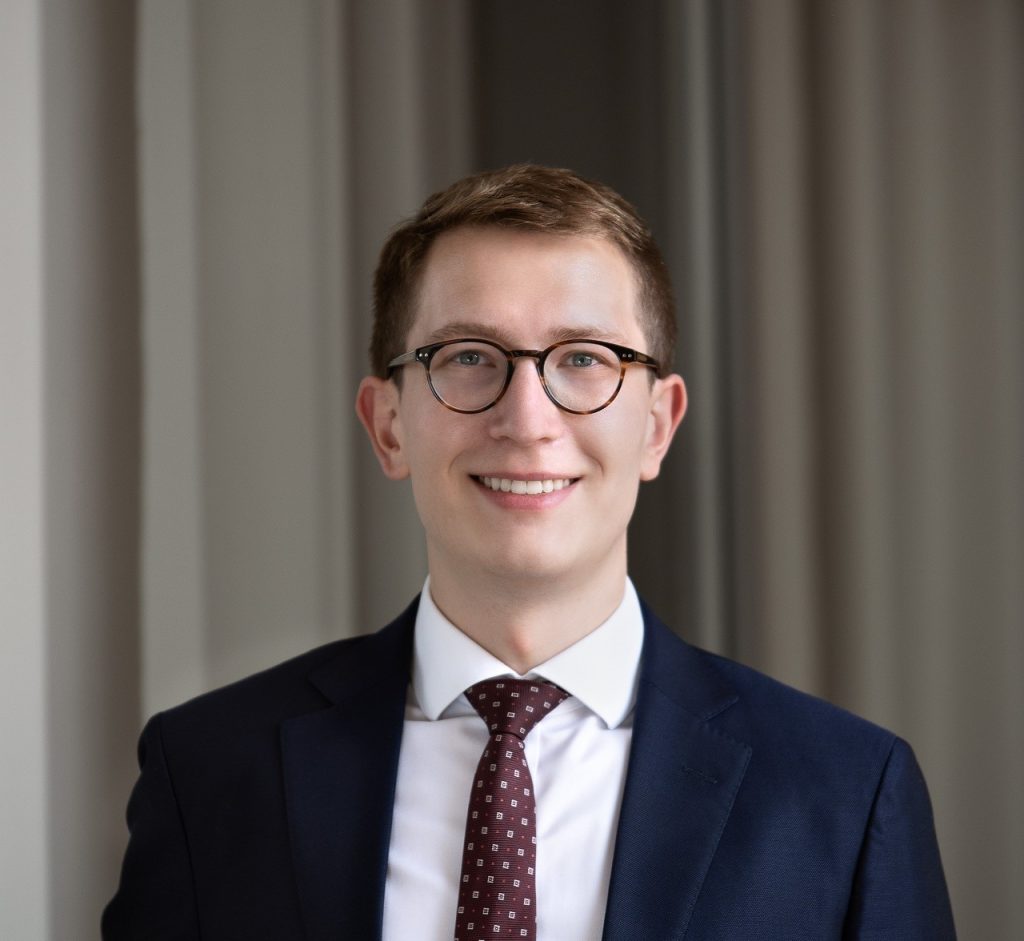 Martynas Juskelis
