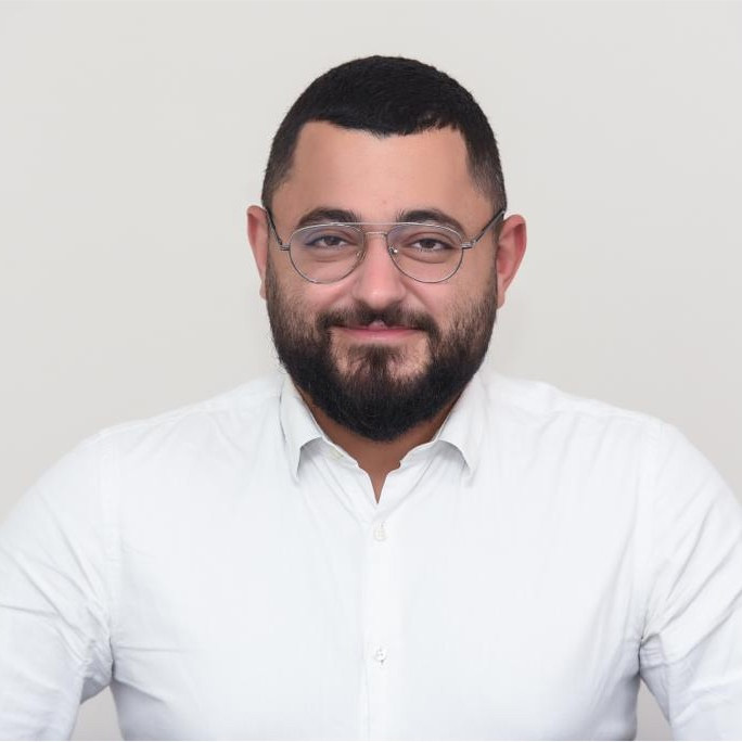 Mounir Saridar