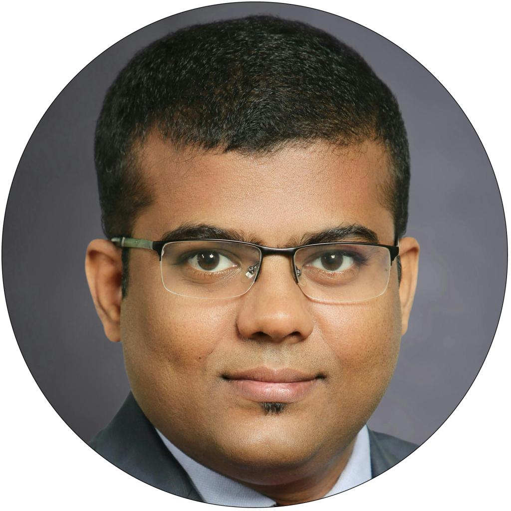 Pratap Kumar