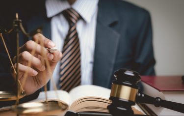 legal proceedings